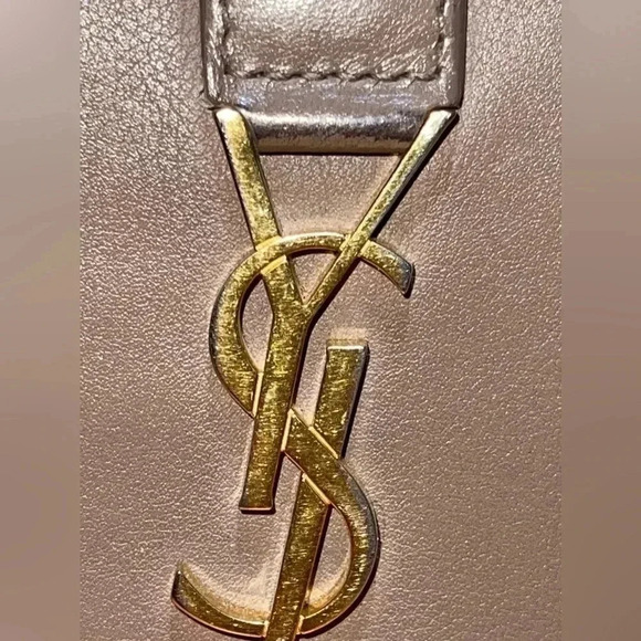 Ysl Zippy Wallet - Picture 12 of 14